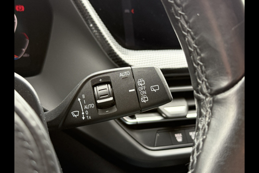 BMW 1-serie 116i Business Edition | Apple Carplay | Navi | Origineel NL | Dealeronderhouden