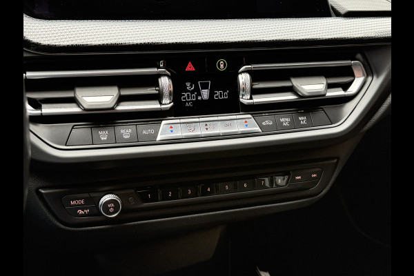 BMW 1-serie 116i Business Edition | Apple Carplay | Navi | Origineel NL | Dealeronderhouden