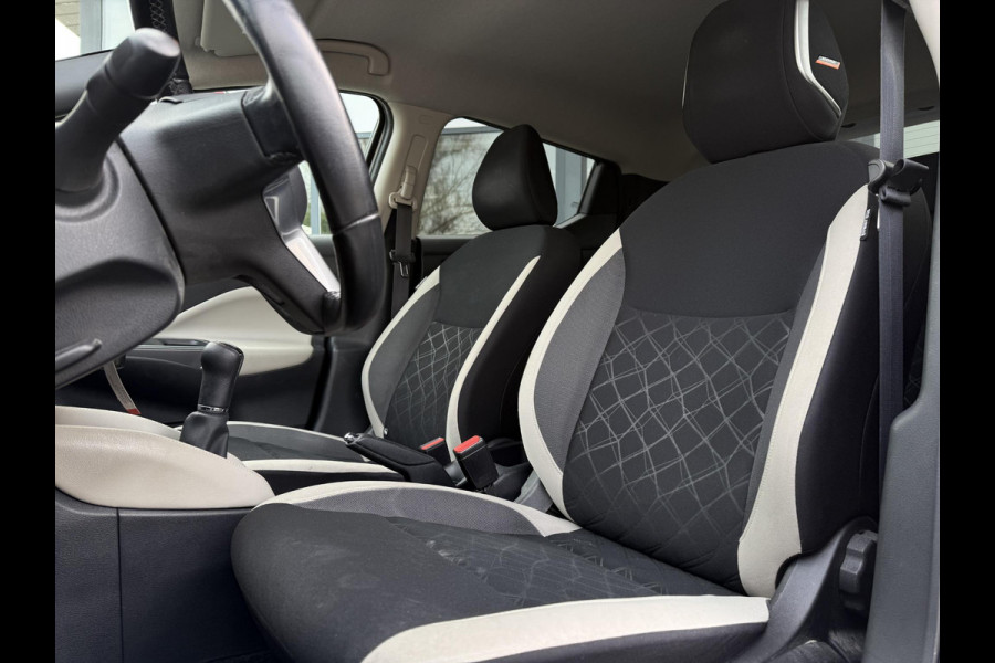 Nissan Micra 1.0 IG-T N-Design | Navi | Apple Car Play | ECC |