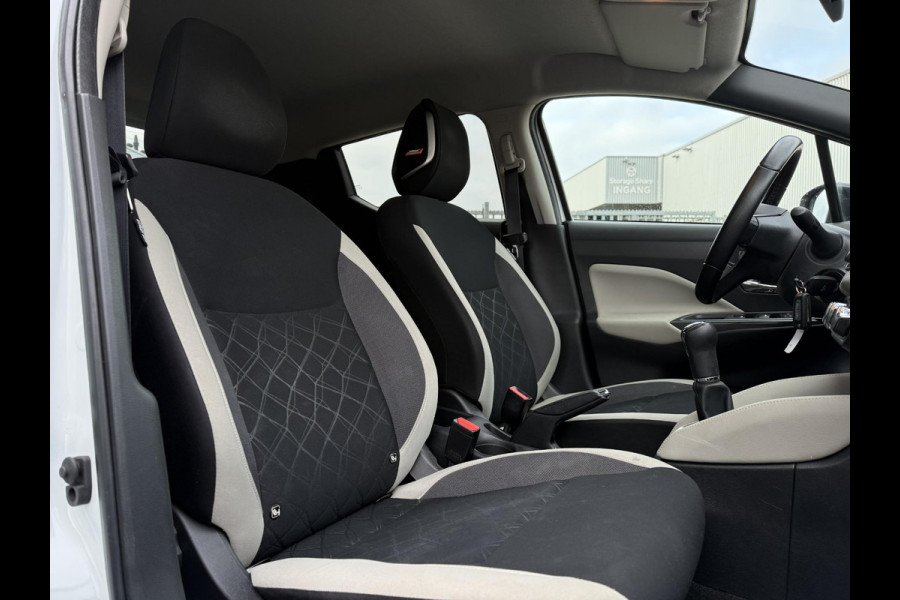 Nissan Micra 1.0 IG-T N-Design | Navi | Apple Car Play | ECC |