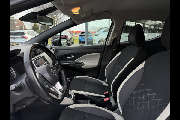 Nissan Micra 1.0 IG-T N-Design | Navi | Apple Car Play | ECC |