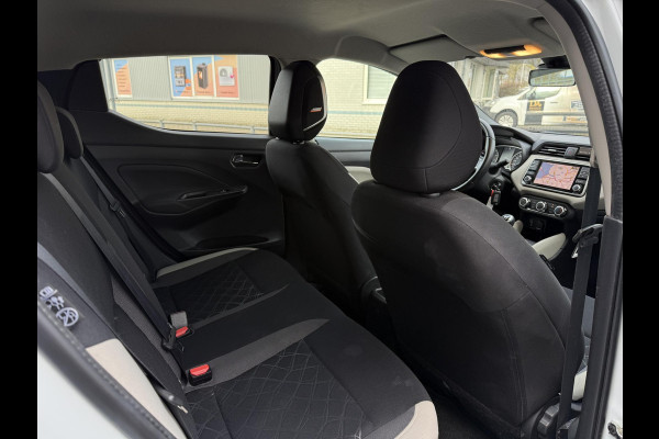 Nissan Micra 1.0 IG-T N-Design | Navi | Apple Car Play | ECC |