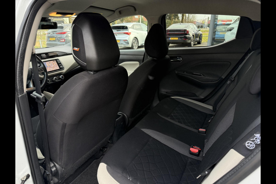 Nissan Micra 1.0 IG-T N-Design | Navi | Apple Car Play | ECC |