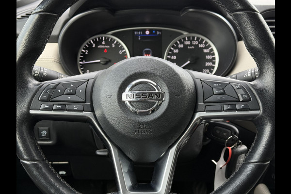 Nissan Micra 1.0 IG-T N-Design | Navi | Apple Car Play | ECC |