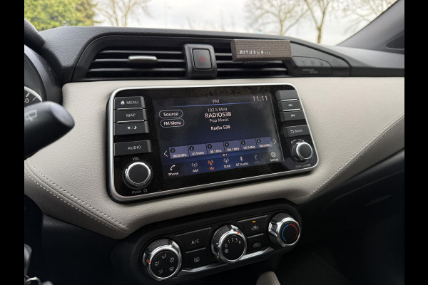 Nissan Micra 1.0 IG-T N-Design | Navi | Apple Car Play | ECC |