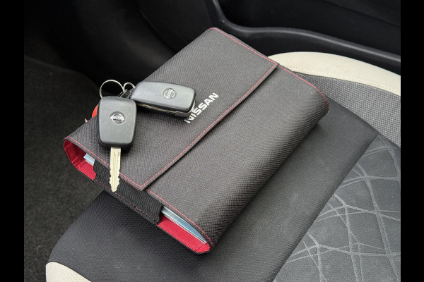 Nissan Micra 1.0 IG-T N-Design | Navi | Apple Car Play | ECC |