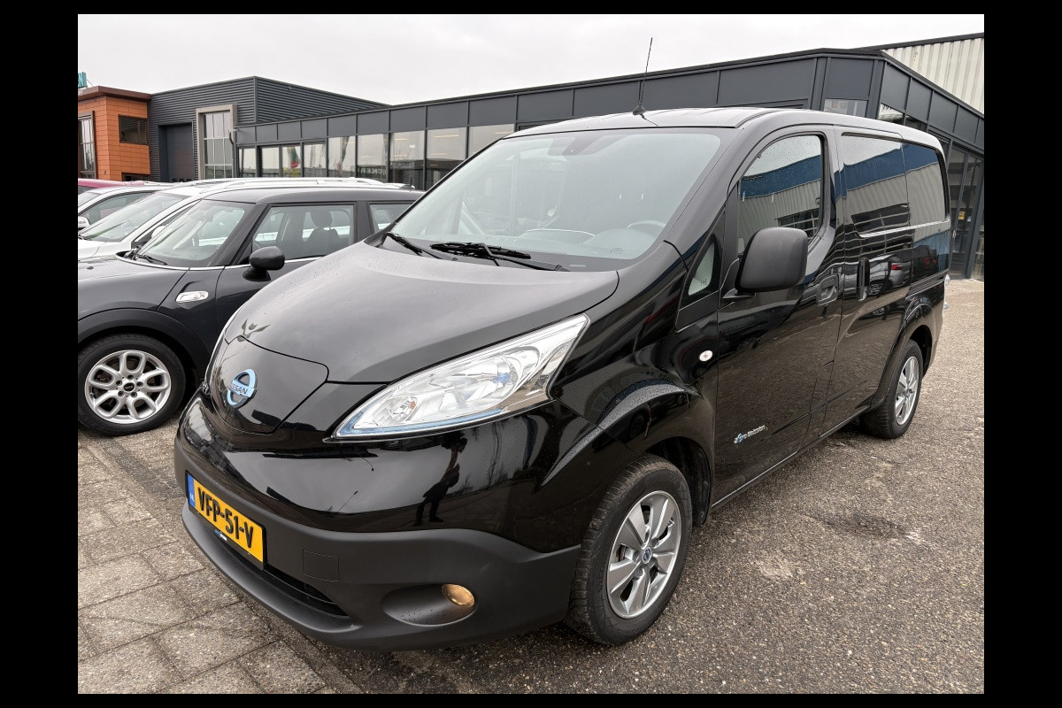 Nissan E-NV200 Business 40 kWh