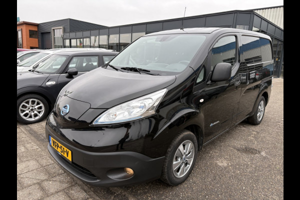 Nissan E-NV200 Business 40 kWh