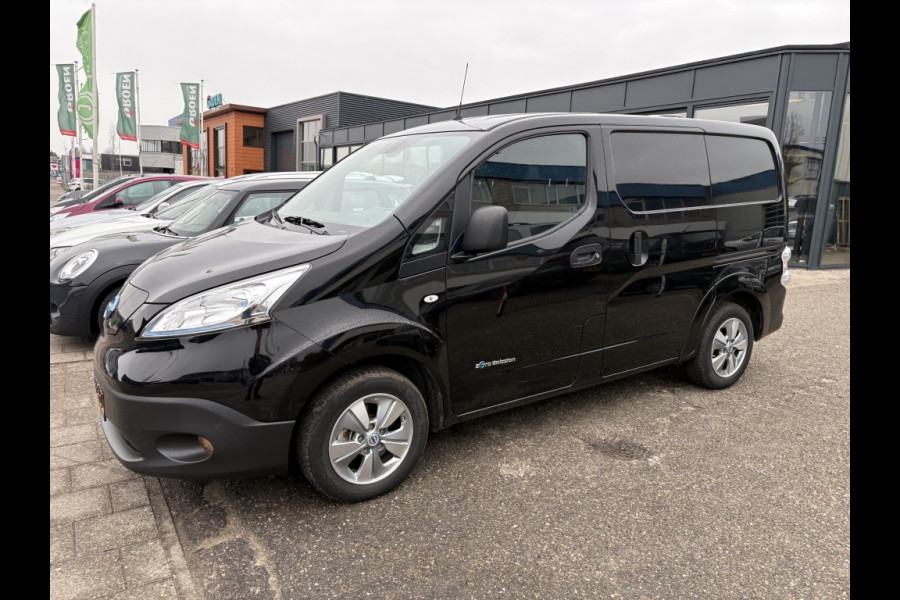Nissan E-NV200 Business 40 kWh