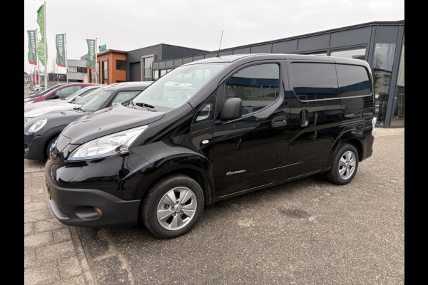 Nissan E-NV200 Business 40 kWh