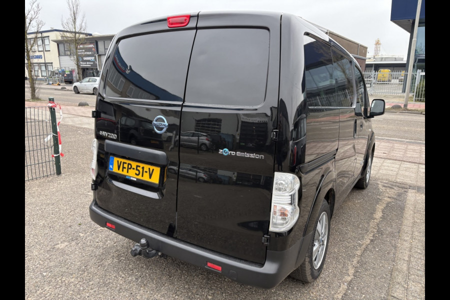 Nissan E-NV200 Business 40 kWh