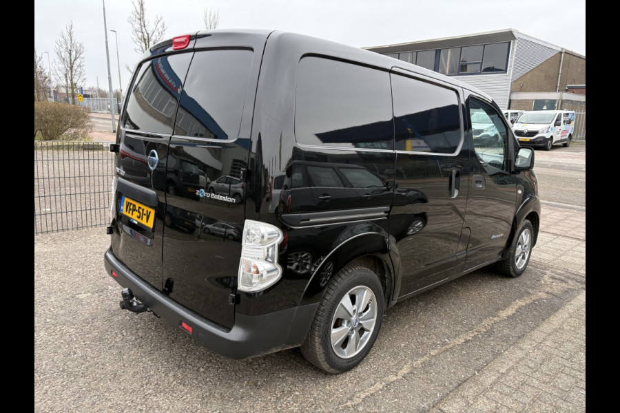 Nissan E-NV200 Business 40 kWh