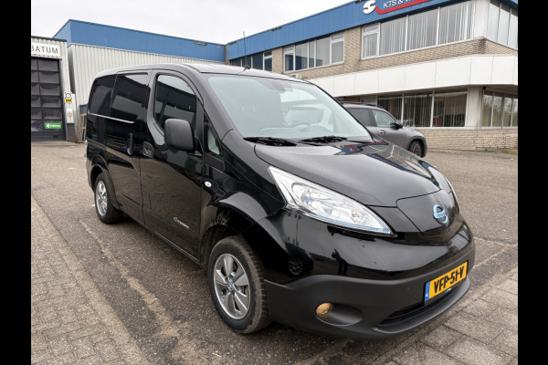 Nissan E-NV200 Business 40 kWh
