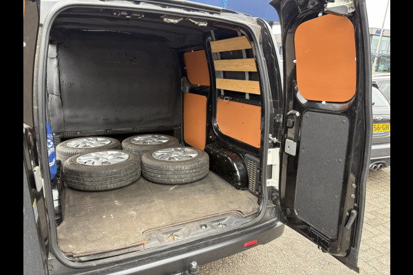 Nissan E-NV200 Business 40 kWh