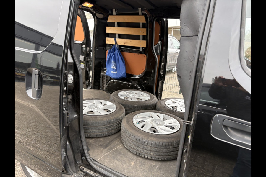 Nissan E-NV200 Business 40 kWh