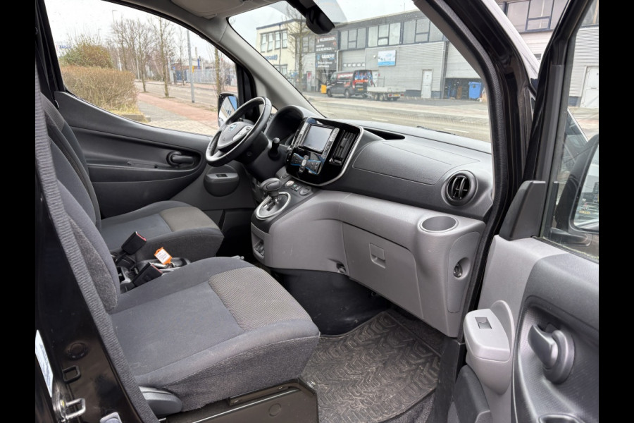Nissan E-NV200 Business 40 kWh