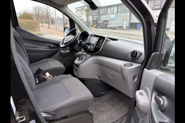 Nissan E-NV200 Business 40 kWh