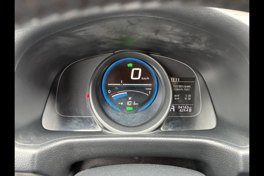 Nissan E-NV200 Business 40 kWh