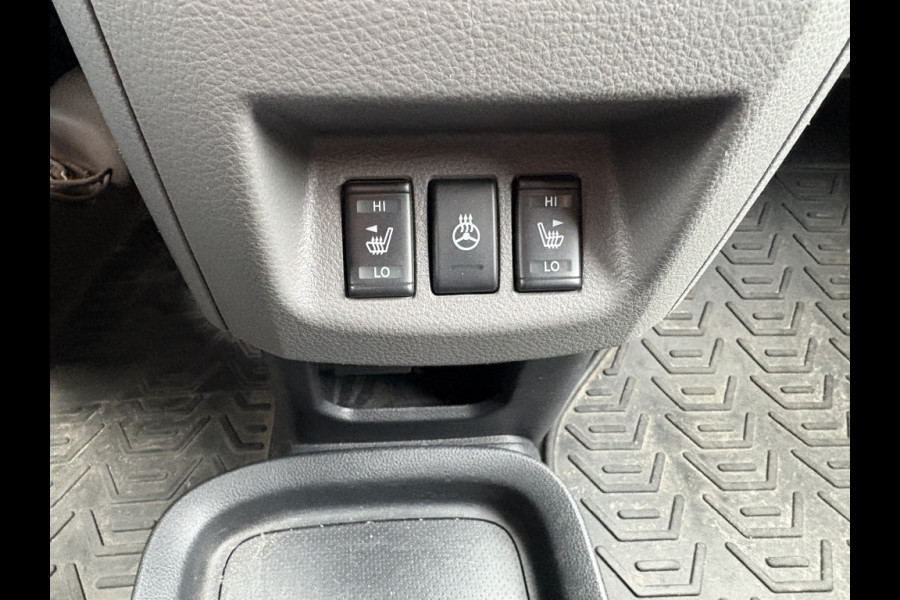 Nissan E-NV200 Business 40 kWh