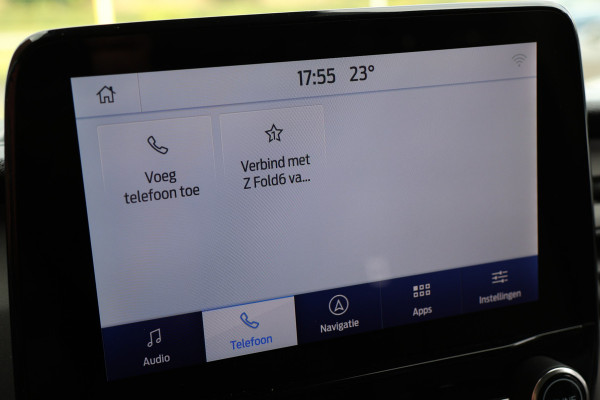 Ford Transit Custom 300 2.0 TDCI L2H1 Raptor Edition | CarPlay | Camera | Navigatie | Stoelverwarming | Trekhaak | 3-Zitter | DAB | PDC V+A | Nieuwe APK | NAP Logisch