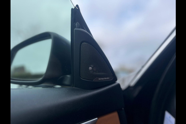 BMW 4 Serie Cabrio 440i xDrive High Executive, Automaat, Cruise, Leder, Harman /Kardon, Memory