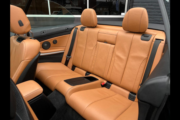 BMW 4 Serie Cabrio 440i xDrive High Executive, Automaat, Cruise, Leder, Harman /Kardon, Memory