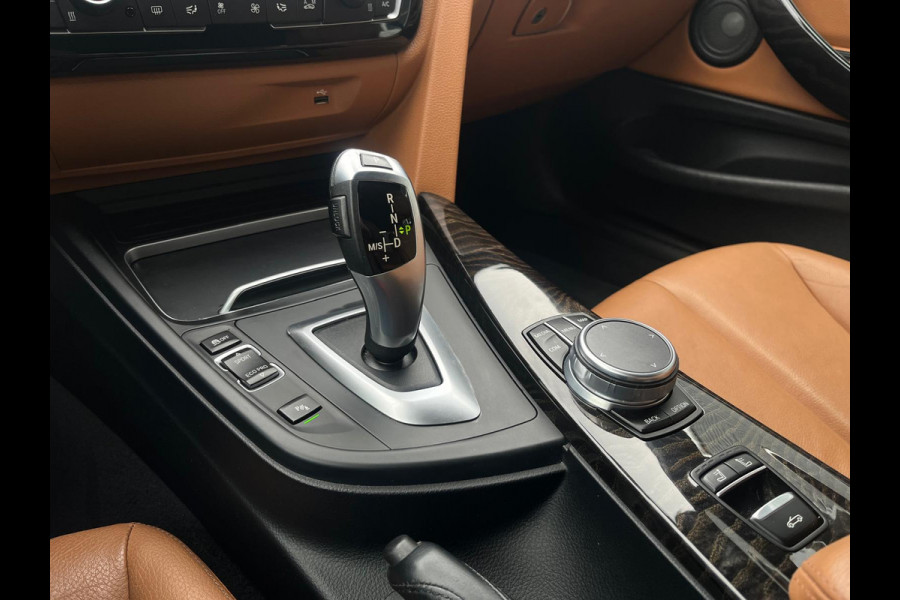 BMW 4 Serie Cabrio 440i xDrive High Executive, Automaat, Cruise, Leder, Harman /Kardon, Memory