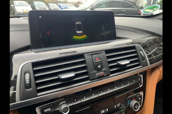 BMW 4 Serie Cabrio 440i xDrive High Executive, Automaat, Cruise, Leder, Harman /Kardon, Memory