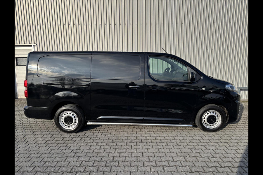 Citroën Jumpy 2.0 BlueHDI XL*AUTOM.*ECC*ACC*NAVI*HAAK*CAM*3PERS.