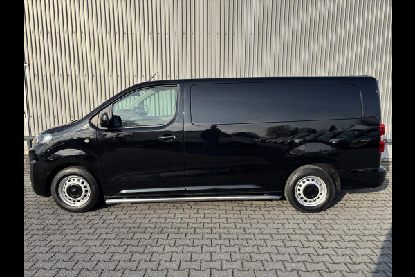 Citroën Jumpy 2.0 BlueHDI XL*AUTOM.*ECC*ACC*NAVI*HAAK*CAM*3PERS.