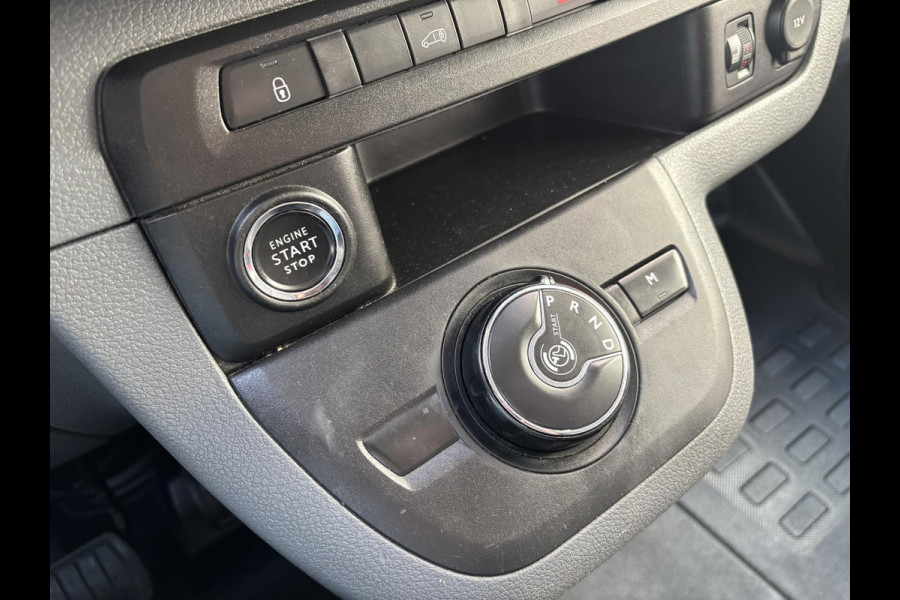 Citroën Jumpy 2.0 BlueHDI XL*AUTOM.*ECC*ACC*NAVI*HAAK*CAM*3PERS.