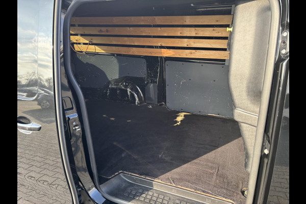 Citroën Jumpy 2.0 BlueHDI XL*AUTOM.*ECC*ACC*NAVI*HAAK*CAM*3PERS.