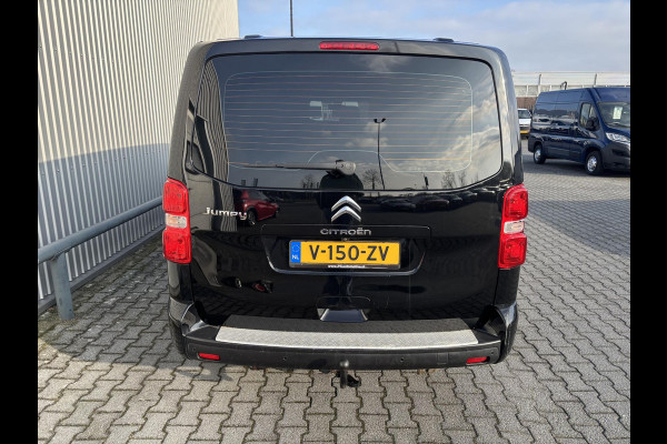 Citroën Jumpy 2.0 BlueHDI XL*AUTOM.*ECC*ACC*NAVI*HAAK*CAM*3PERS.