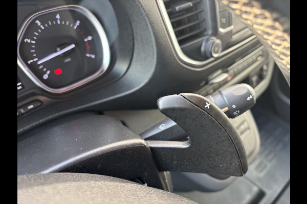 Citroën Jumpy 2.0 BlueHDI XL*AUTOM.*ECC*ACC*NAVI*HAAK*CAM*3PERS.