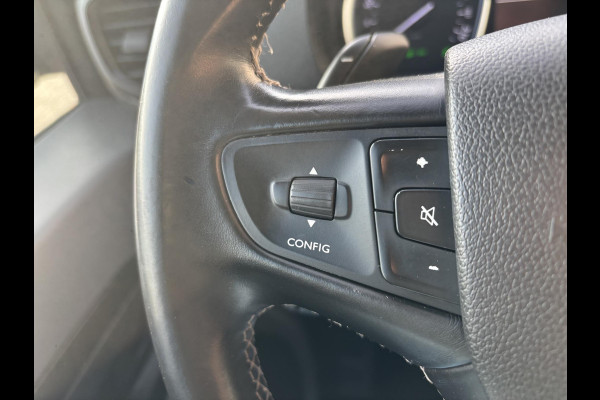 Citroën Jumpy 2.0 BlueHDI XL*AUTOM.*ECC*ACC*NAVI*HAAK*CAM*3PERS.