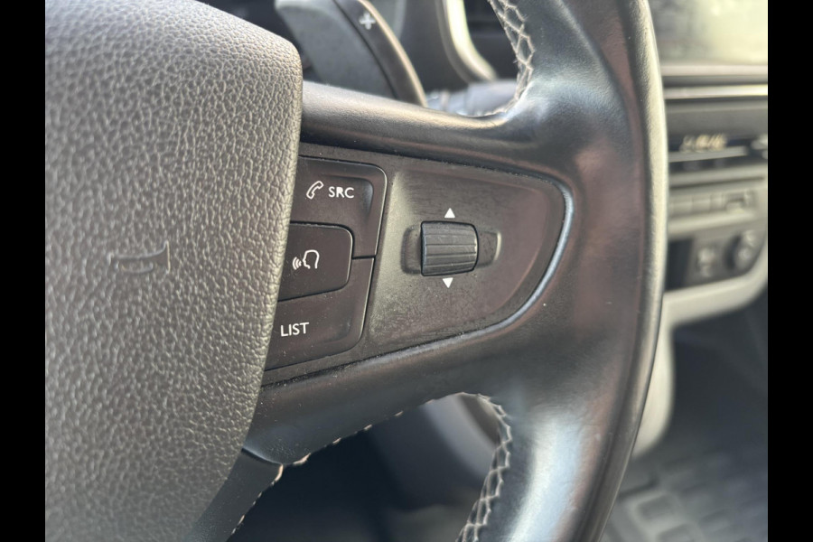 Citroën Jumpy 2.0 BlueHDI XL*AUTOM.*ECC*ACC*NAVI*HAAK*CAM*3PERS.