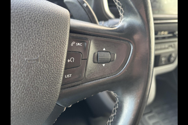 Citroën Jumpy 2.0 BlueHDI XL*AUTOM.*ECC*ACC*NAVI*HAAK*CAM*3PERS.