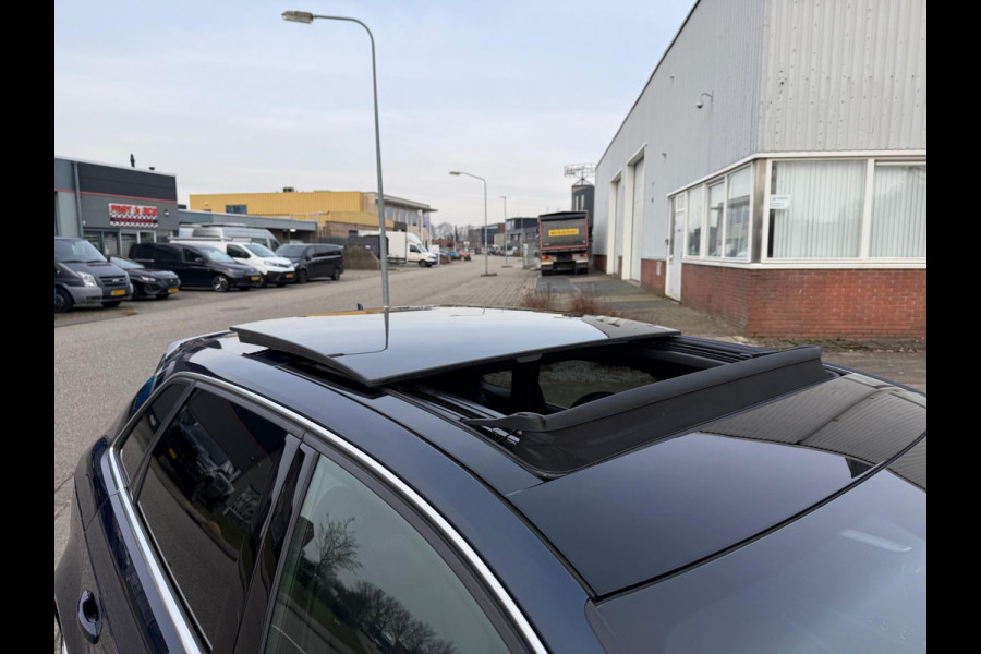 Audi A3 Sportback 2.0 TFSI QUATTRO SPORT S-LINE 2018 PANO LEDER NAP ACC LUXE