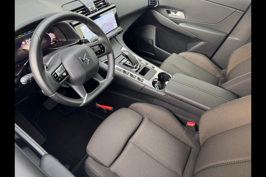 DS 7 E-Tense 225 Bastille+ PHEV | Rijklaar geleverd! |