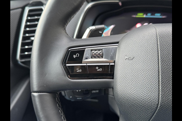 DS 7 E-Tense 225 Bastille+ PHEV | Rijklaar geleverd! |