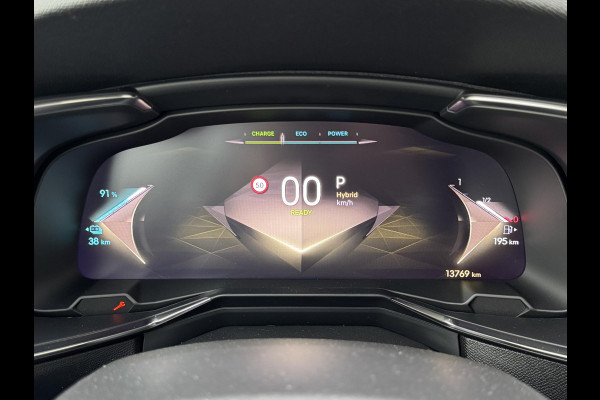 DS 7 E-Tense 225 Bastille+ PHEV | Rijklaar geleverd! |