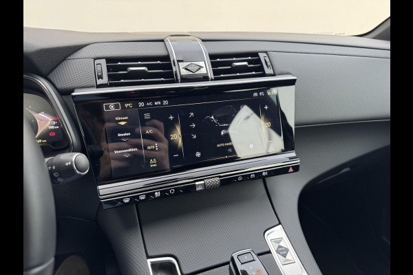 DS 7 E-Tense 225 Bastille+ PHEV | Rijklaar geleverd! |