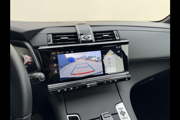 DS 7 E-Tense 225 Bastille+ PHEV | Rijklaar geleverd! |