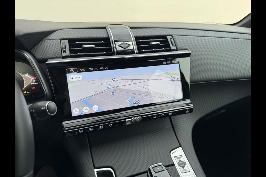 DS 7 E-Tense 225 Bastille+ PHEV | Rijklaar geleverd! |