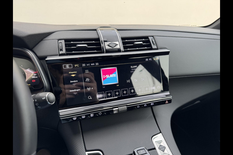 DS 7 E-Tense 225 Bastille+ PHEV | Rijklaar geleverd! |