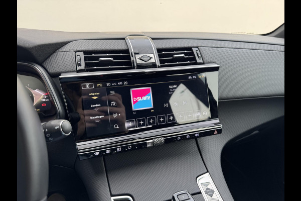 DS 7 E-Tense 225 Bastille+ PHEV | Rijklaar geleverd! |