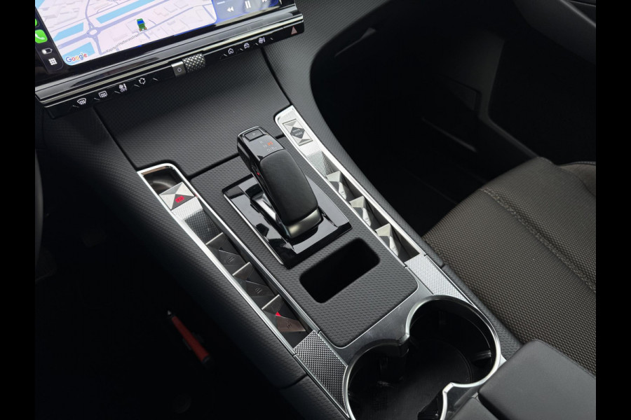 DS 7 E-Tense 225 Bastille+ PHEV | Rijklaar geleverd! |