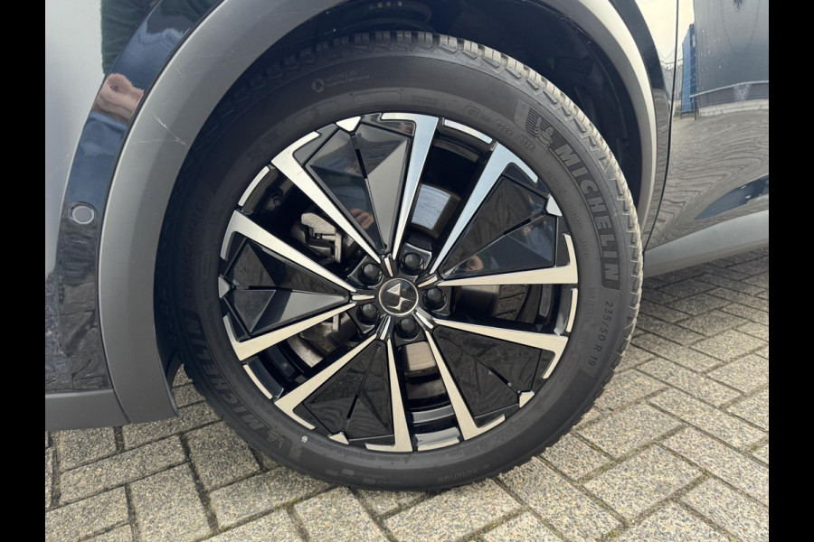 DS 7 E-Tense 225 Bastille+ PHEV | Rijklaar geleverd! |