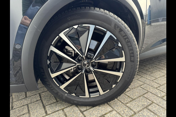 DS 7 E-Tense 225 Bastille+ PHEV | Rijklaar geleverd! |