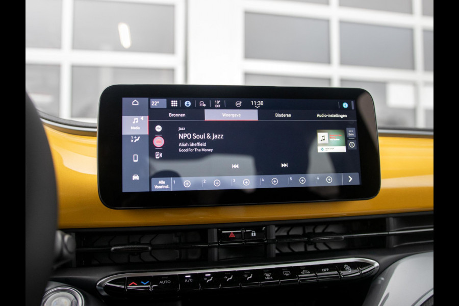 Fiat 500 Hybrid Torino Launch Edition | Private Lease € 387,- | New | Clima | Carplay | PDC | Priv Glass | Sun of Italy